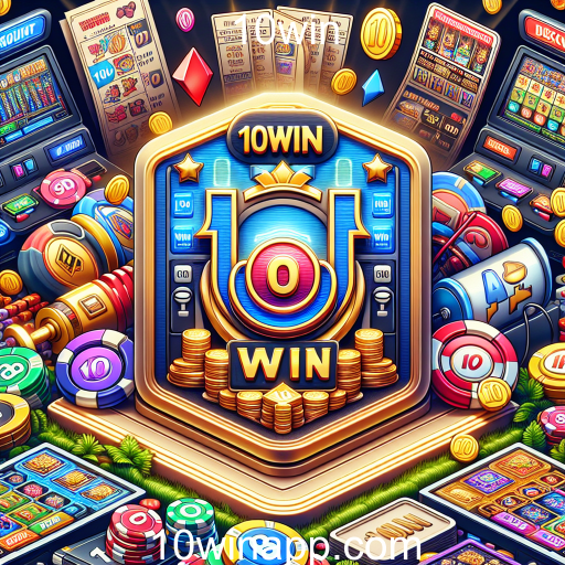 Descubra as Melhores Promoções de Jogos no 10win